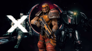 New Quake Champions Trailer Introduces Duel Mode