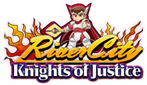 River City Ransom: Knights of Justice Heads West Summer 2017