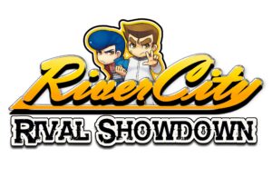River City: Rival Showdown Heads West on 3DS