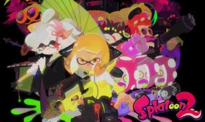 New Splatoon 2 Trailer Introduces Single Player Campaign