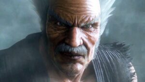 New Story Trailer for Tekken 7