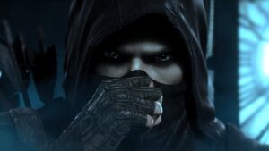 Report: New Thief Game and Movie Being Produced