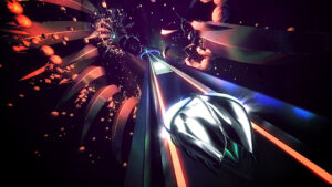 Psychedelic Rhythm-Violence Game Thumper Launches for Switch May 18