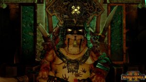 New Total War: Warhammer 2 In-Engine Trailer Introduces the Lizardmen