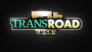 TransRoad: USA Announced for PC