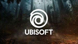 Ubisoft Updates Their Logo