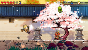 Wonder Boy: The Dragon’s Trap Launches for PC on June 8