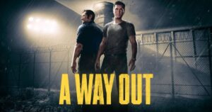 Hazelight Announces Co-Op Prison Break Game “A Way Out”