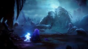 Ori and the Will of the Wisps Announced for Windows 10, Xbox One