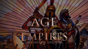 Age of Empires: Definitive Edition Announced