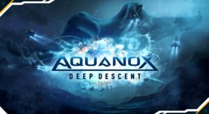E3 2017 Exclusive Interview and Hands-On Campaign + Multiplayer for Aquanox: Deep Descent