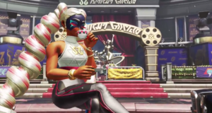 Twintelle Playable in Next Arms Global Testpunch Because Fans Demanded It