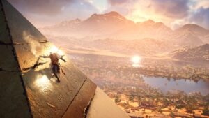 E3 2017 Exclusive Hands-on Gameplay and Impressions for Assassin’s Creed Origins