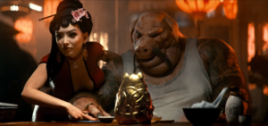 Beyond Good and Evil 2 Re-Revealed With New Cinematic Trailer