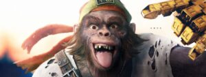Beyond Good & Evil 2 Gets a Private Demo at E3 2018