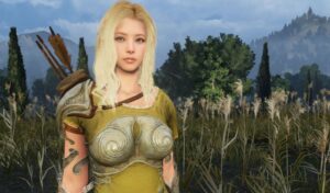 MMORPG Black Desert Online Heads to Xbox One as Timed Exclusive
