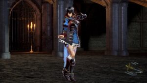New Behind the Scenes Video Showcases the Soundtrack for Bloodstained: Ritual of the Night