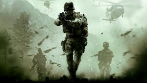 Call of Duty: Modern Warfare Remastered Standalone Release Set for June 27