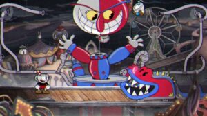 Cuphead Launches September 29, New Trailer