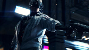 Thieves Steal Cyberpunk 2077 Files, Demand Ransom from CD Projekt RED