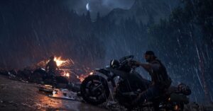 New E3 2017 Gameplay for Sony’s Other Zombie Game, Days Gone