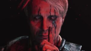 Death Stranding to Skip E3 2017