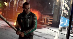 New Detroit: Become Human E3 2017 Trailer, Final Protagonist Detailed