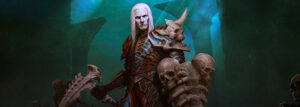 Diablo III “Rise of the Necromancer” DLC Launches June 27