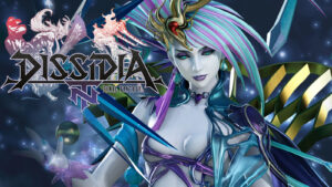 E3 2017 Exclusive Hands-On Gameplay for Dissidia Final Fantasy NT