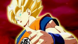 Dragon Ball FighterZ Switch Version Possible if Fans Demand It