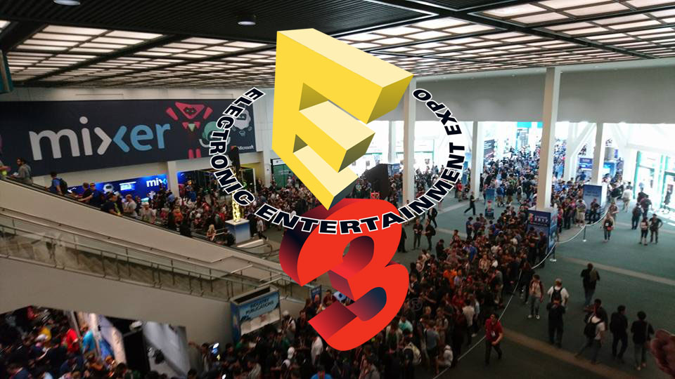 E3 2017 Had Major Security Flaws – One Step Away From Disaster