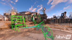 Doom VFR and Fallout 4 VR Announced for HTC Vive
