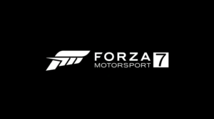 Forza Motorsport 7 Announced
