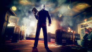 Io Interactive Now Independent, Full Owners of Hitman IP