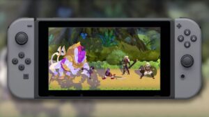 Skullgirls Developer’s New Action RPG “Indivisible” Heads to Switch