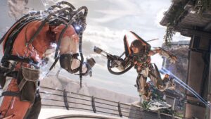LawBreakers Launches August 8, Beta Schedule Revealed