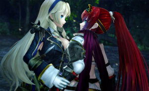 New Trailer for Nights of Azure 2 Showcases its Lovely Ladies