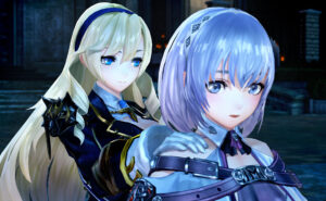 New Trailer for Nights of Azure 2 Showcases the Switch Version