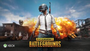Playerunknown’s Battlegrounds is Coming to Xbox One as Console Exclusive