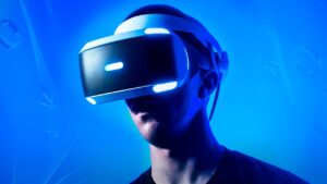 PlayStation VR Tops 1 Million Units, Horizon: Zero Dawn Tops 3.4 Million