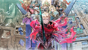 Radiant Historia: Perfect Chronology Heads West in Early 2018