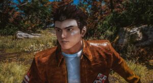 Shenmue III to Skip E3 2017, Delayed to 2018