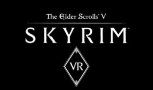 The Elder Scrolls V: Skyrim VR Announced for PlayStation VR