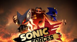 New Sonic Forces Trailer Introduces the Villains