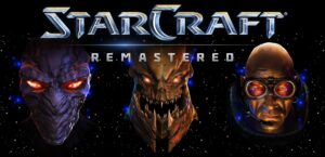 StarCraft: Remastered Launches August 14 Worldwide
