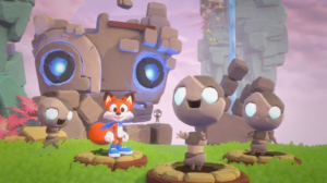 Super Lucky’s Tale Announced for Windows 10, Xbox One