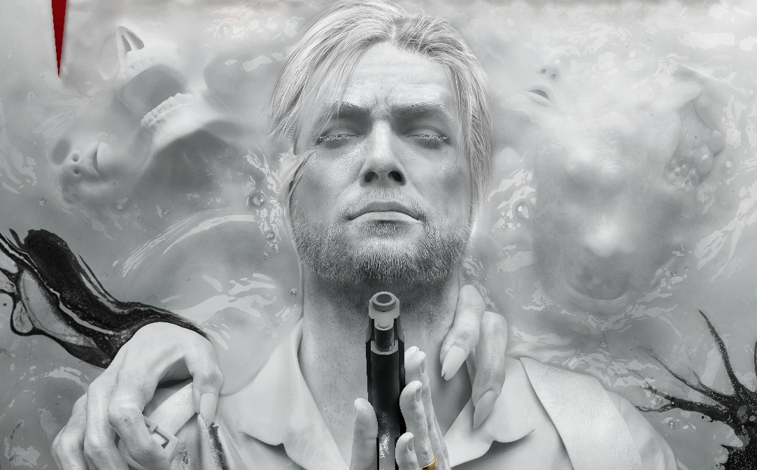 The Evil Within 2 Announced