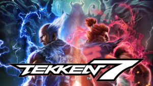 Tekken 7 Review – A New King of The Iron Fist