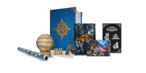Total War: Warhammer II Release Date Set for September 28, Collector’s Edition Revealed