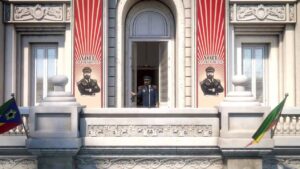Tropico 6 Announced for PC, PS4, and Xbox One